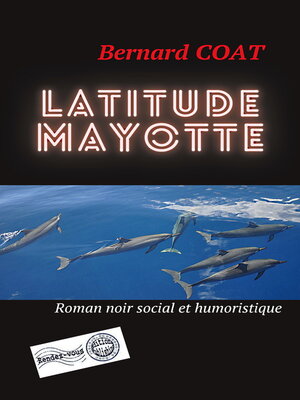cover image of LATITUDE MAYOTTE